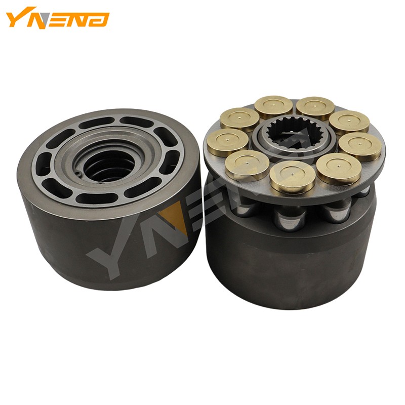 Wat maak hidrouliese pomponderdele vir Rexroth A20VO noodsaaklik vir hoëprestasie-hidrouliese stelsels?